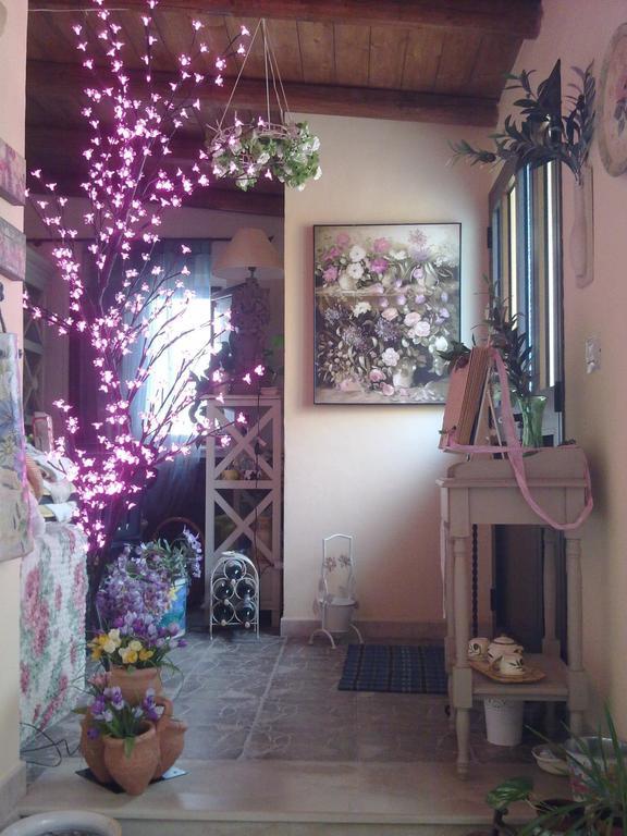 Bed and Breakfast Fiori E Coccole Ното Экстерьер фото